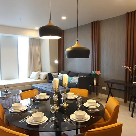 Tropicana The Residences Klcc, Premium-3