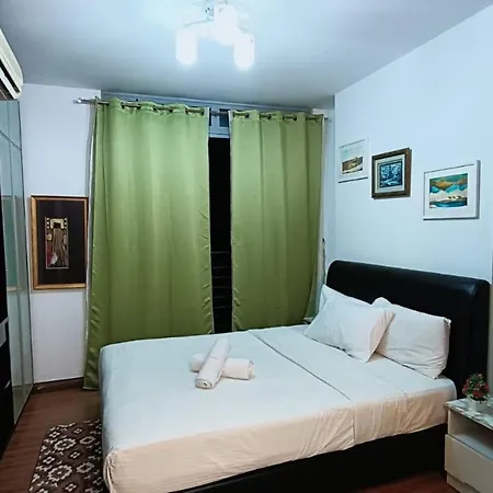 Residence Suits @ Taragon-2