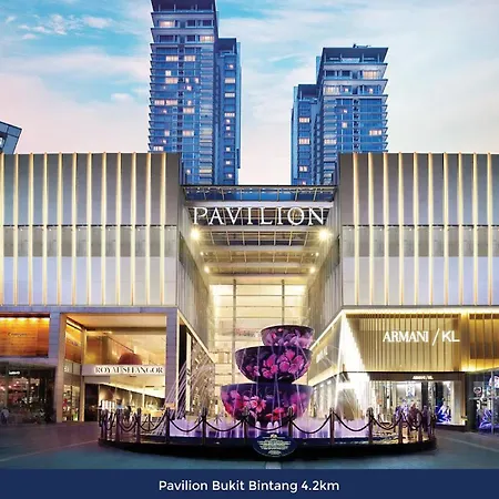 Una Sunway Velocity Kuala Lumpur By Unimax-3