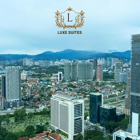 Luxe Suites At Vortex Klcc-2