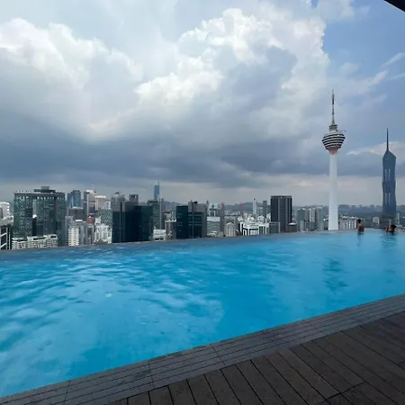 The Apartments Platinum Suites Klcc-2