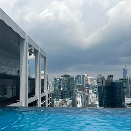 The Apartments Platinum Suites Klcc-3