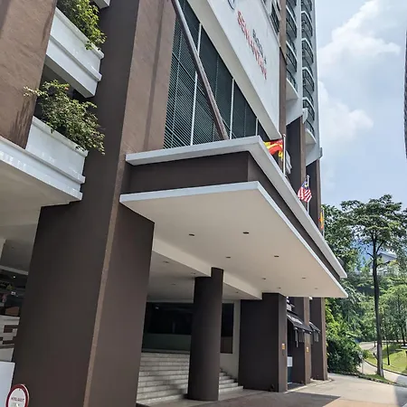 Damansara Suites-2