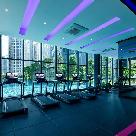 Ascott Star Klcc Kuala Lumpur-2