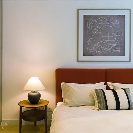 Viia Residences Kuala Lumpur, Five Senses-3