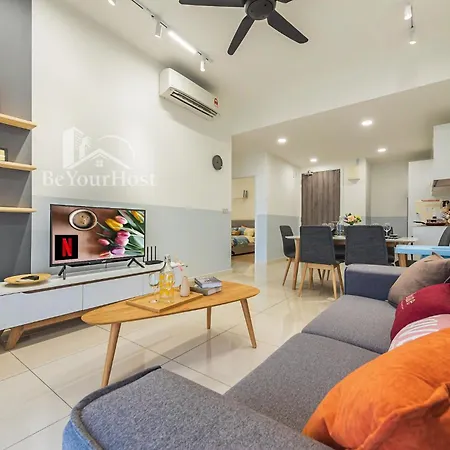 Continew Residences Kuala Lumpur-2