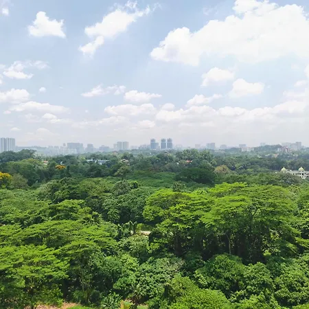 Opus Residences KL Malaysia-3
