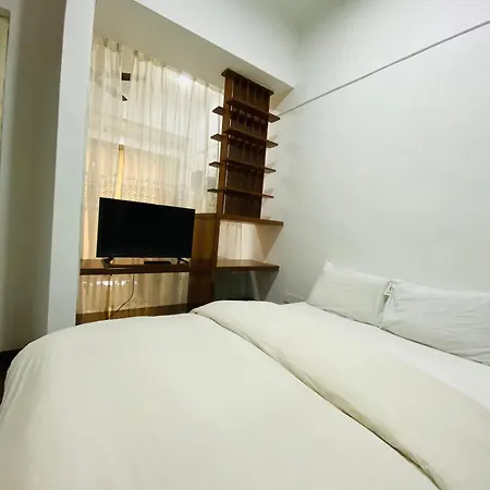 Peninsula Residences All Suite Hotel-3