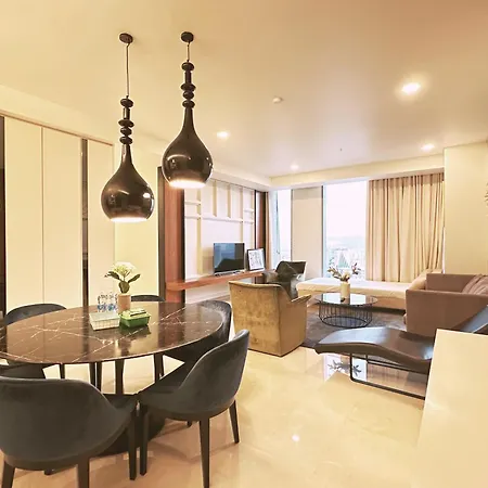 Tropicana The Residence By Klcc-2