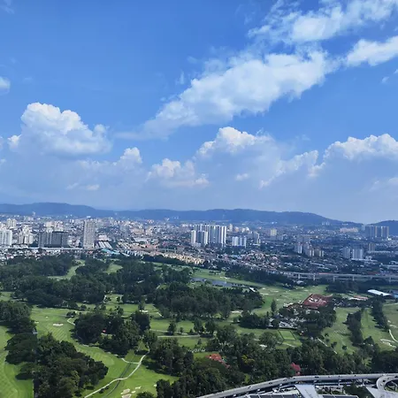 Eaton Residences Klcc By Wsd-2