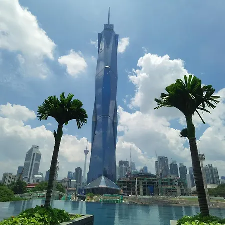Opus Residences KL Malaysia-2