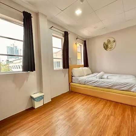Dingdong Homes Hotel-3