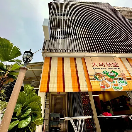 Dingdong Homes Hotel-2