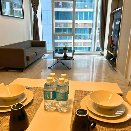 Luxe Suites At Platinum Klcc-2