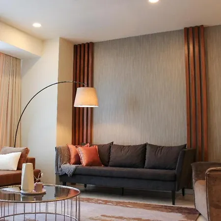 Tropicana The Residences Klcc Cozeestay-2