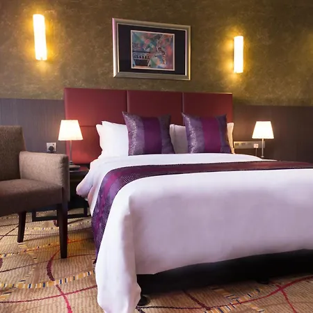 Ancasa Hotel Kuala Lumpur, Chinatown-3