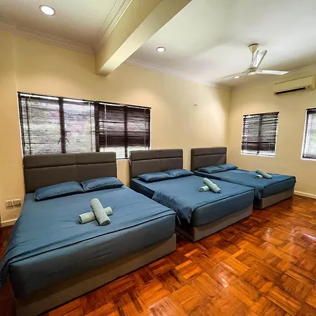 Bukit Tunku KLCC Grande Villa 11 by Vale Pine-3