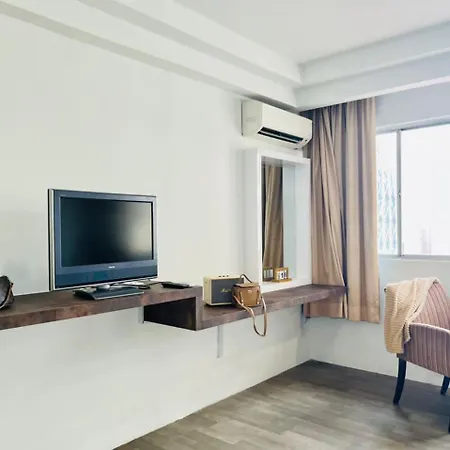 M1 City Center Hotel & Suites-2
