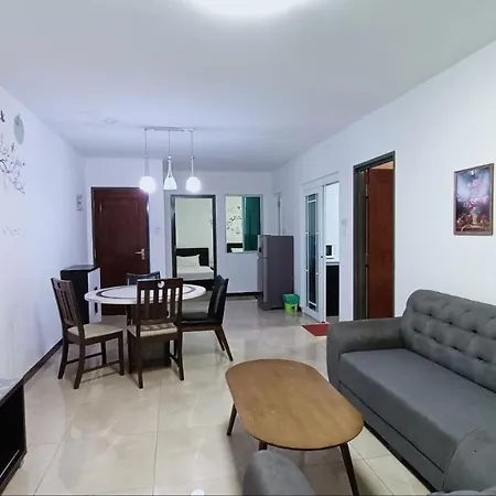 Residence Suits @ Taragon-3