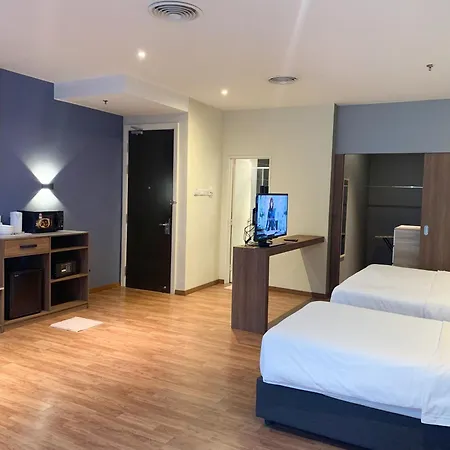 The Infinite - Bangsar Trade Centre-3