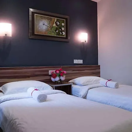 One Avenue Hotel Balakong-3