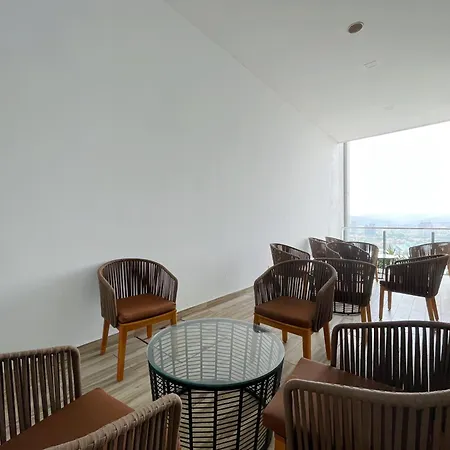 The Colony Infinitum By The Relaxstay-2