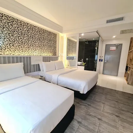 Arenaa Star Hotel-2
