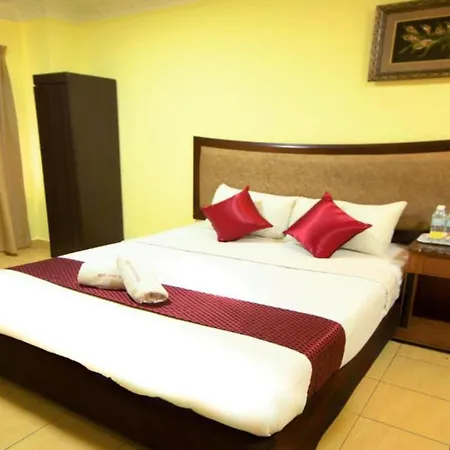 Sun Inns Hotel Batu Caves-3