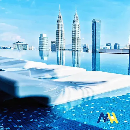 Eaton residences KLCC m@h-2