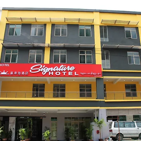 Signature Hotel @ Bangsar South-3