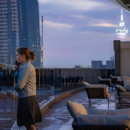 Eaton Residences Klcc By Plush-3