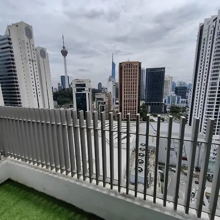 Colony By Infinitum Klcc-2