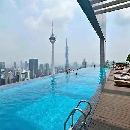 Yemala Suites At Platinum Klcc-2