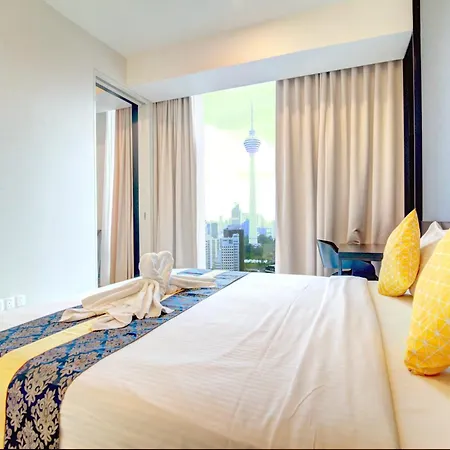 Tropicana The Residences Klcc By Vale Pine-2