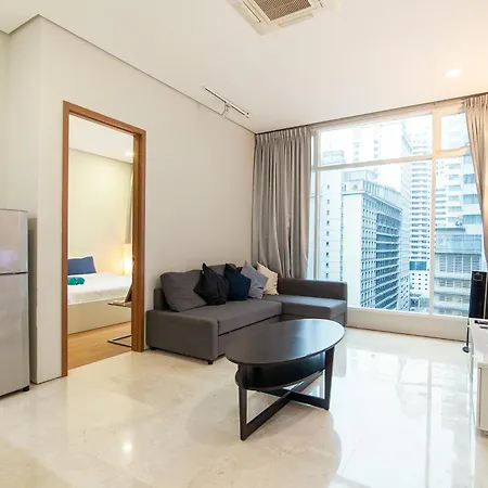Soho Suites @ Klcc-2