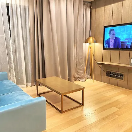 Star Residence Klcc-3