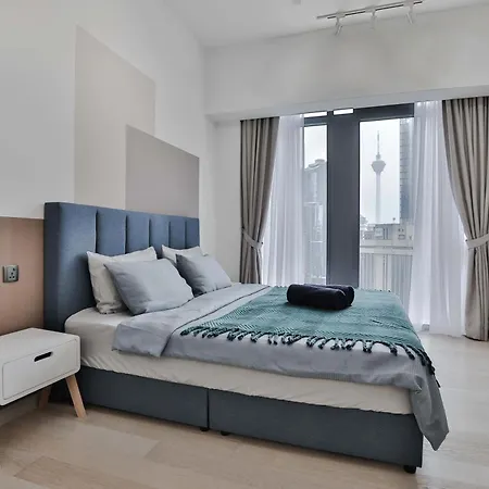H&N Luxury Suites Klcc-3