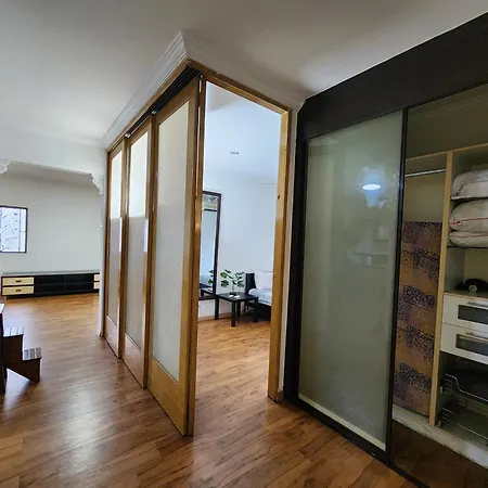Jacuzzi Pool 3Bedroom, Walk To Stadium-3