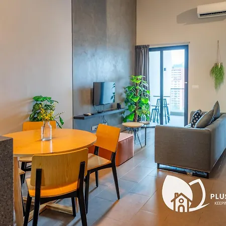 The Establishment Kl Sentral Bangsar By Plush-3