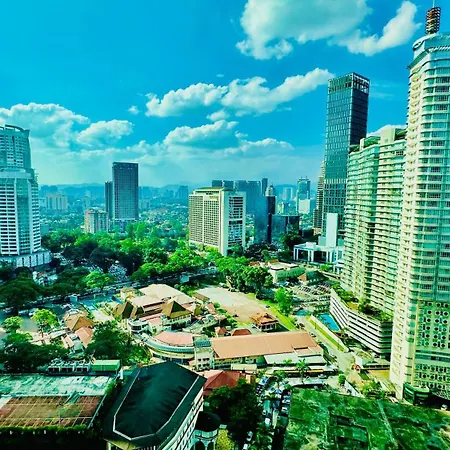 Vortex Suites Sky View Klcc-2