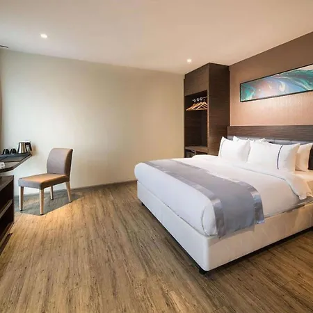 Ramada Encore By Wyndham Chinatown Kuala Lumpur-3