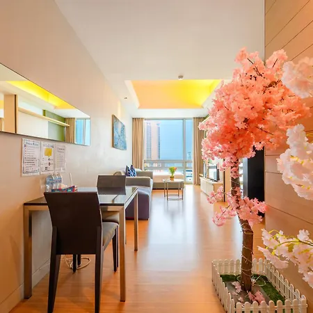 Greystone Swiss Garden Residence-3