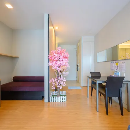 Greystone Swiss Garden Residence-2