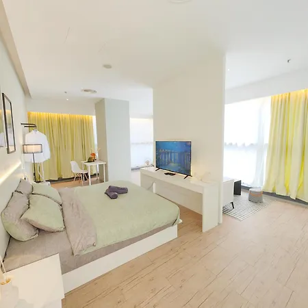 Panoramic City - Bangsar South Mid Valley-2