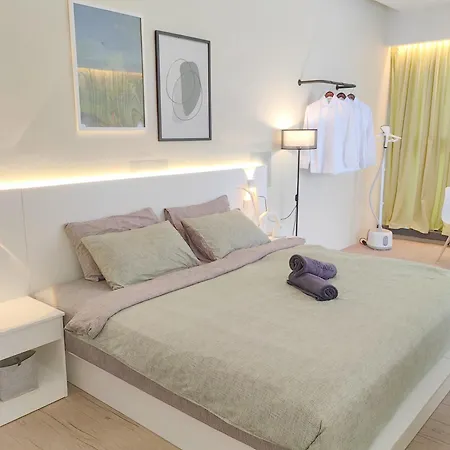 Panoramic City - Bangsar South Mid Valley-3