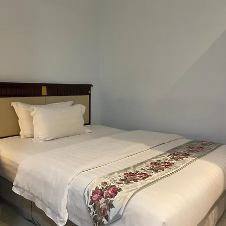 Budget Hotel Al Amin-2