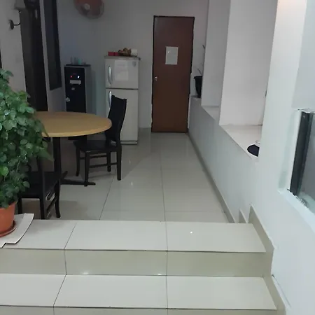 Fki International Hotel-2