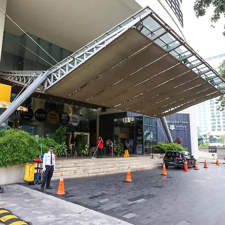 Alia Premier Klcc-2