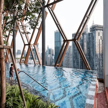 Scarletz Suites Klcc-2