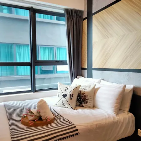 Arte Plus Residence Ampang Klcc, Homebrickz-3